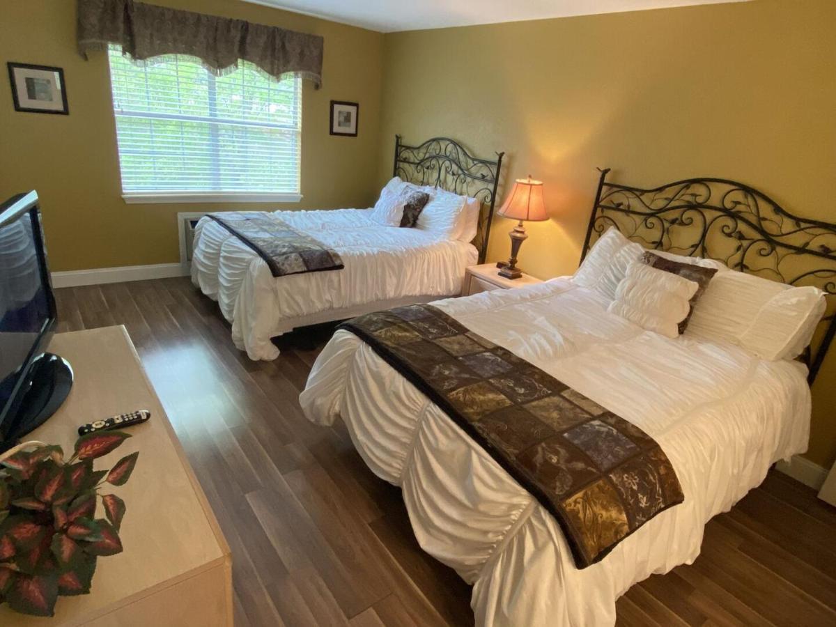 The Club By Dreams2Reality Vacations- Includes Free Attraction Tickets Daily! Branson Esterno foto