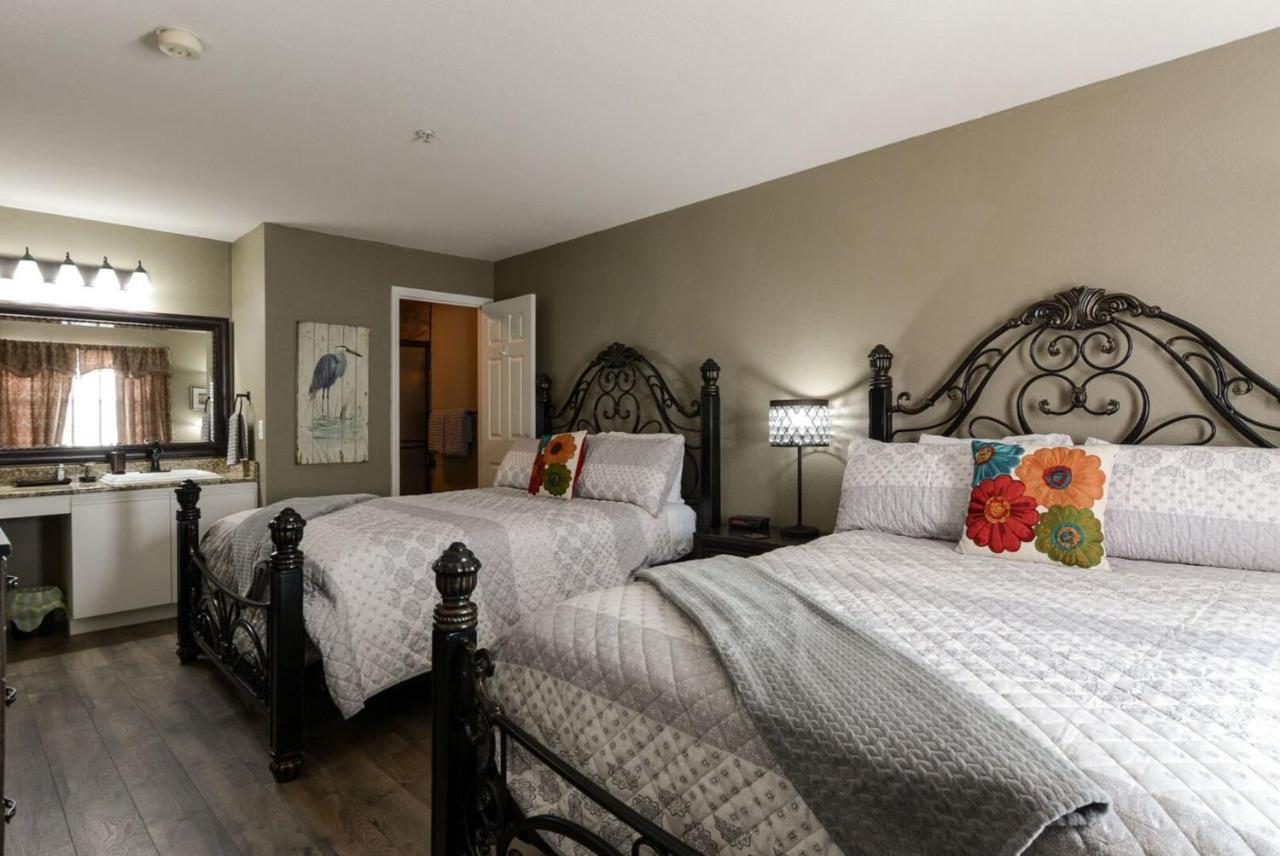 The Club By Dreams2Reality Vacations- Includes Free Attraction Tickets Daily! Branson Camera foto