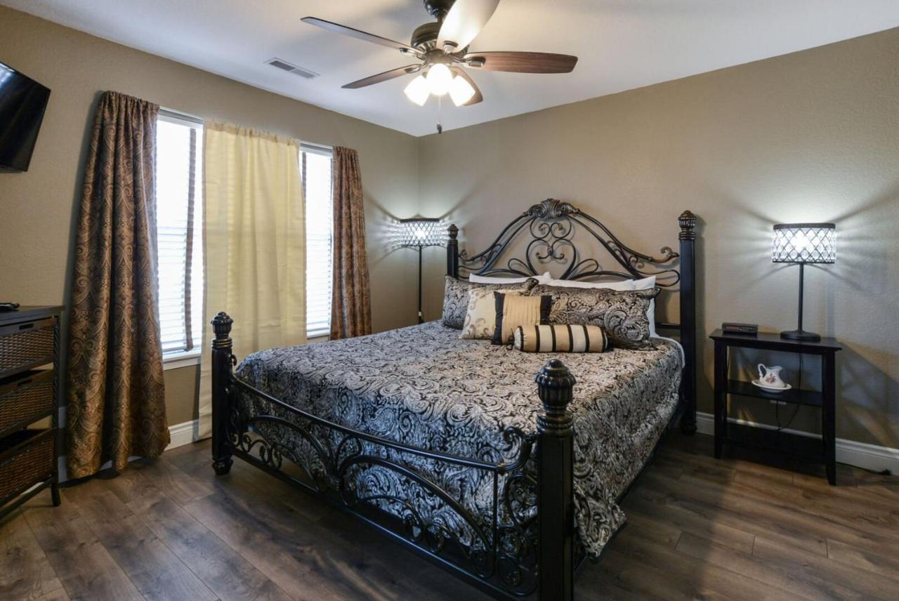 The Club By Dreams2Reality Vacations- Includes Free Attraction Tickets Daily! Branson Esterno foto