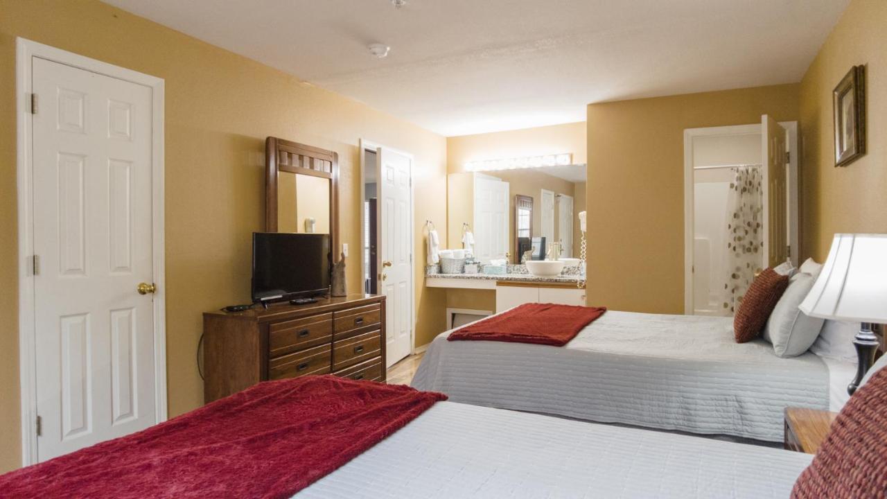 The Club By Dreams2Reality Vacations- Includes Free Attraction Tickets Daily! Branson Esterno foto