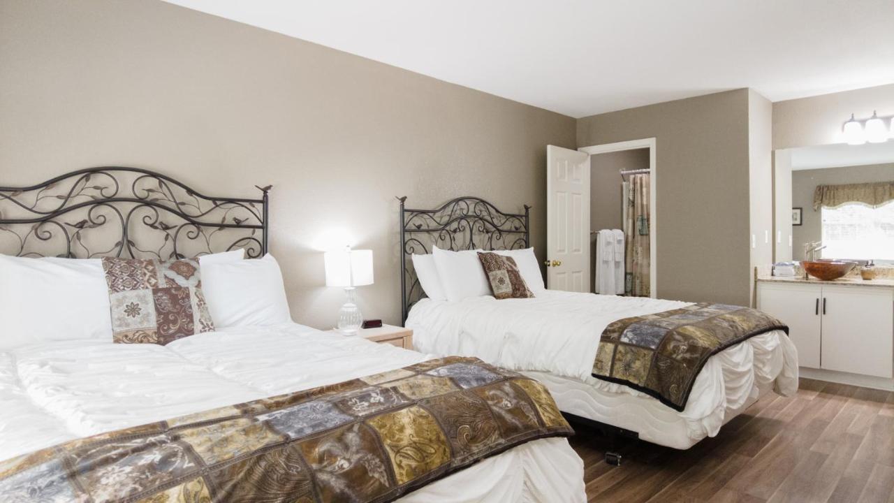 The Club By Dreams2Reality Vacations- Includes Free Attraction Tickets Daily! Branson Esterno foto
