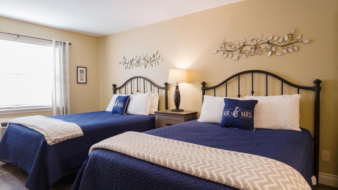 The Club By Dreams2Reality Vacations- Includes Free Attraction Tickets Daily! Branson Esterno foto