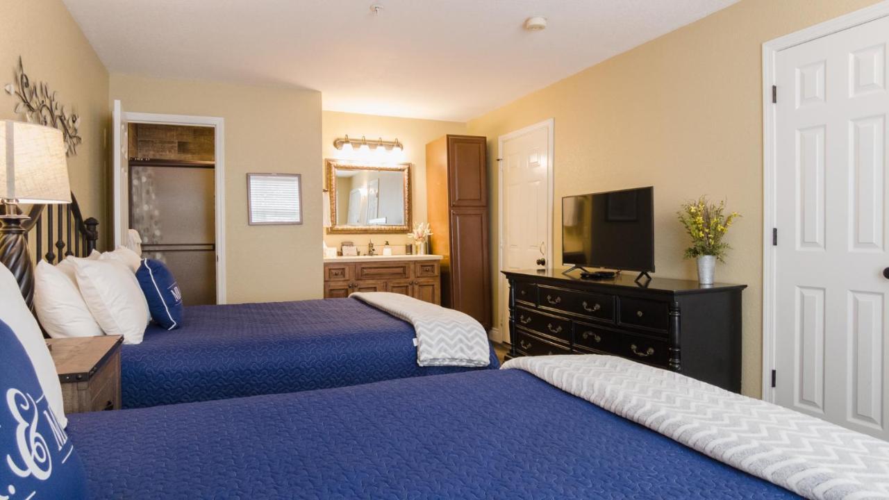 The Club By Dreams2Reality Vacations- Includes Free Attraction Tickets Daily! Branson Esterno foto
