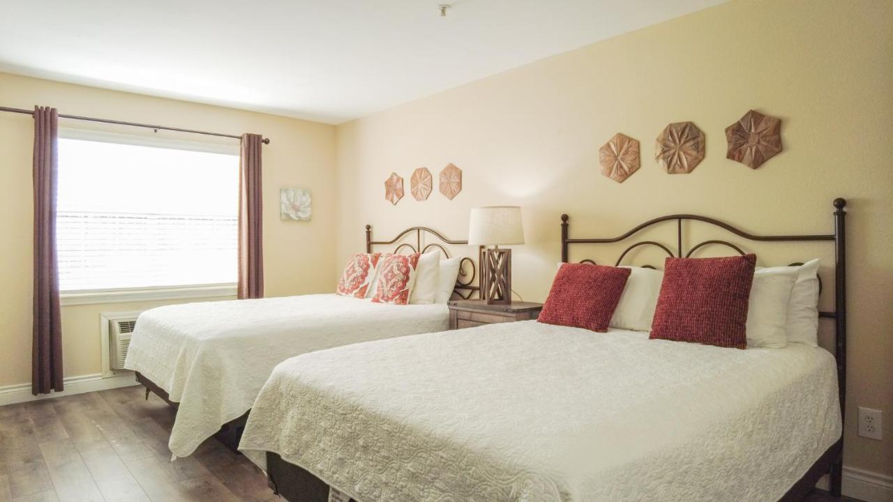 The Club By Dreams2Reality Vacations- Includes Free Attraction Tickets Daily! Branson Esterno foto